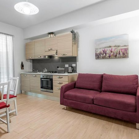 Wine Apartments Florence Masseto מראה חיצוני תמונה
