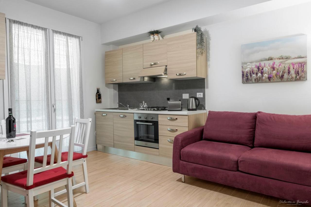 Wine Apartments Florence Masseto מראה חיצוני תמונה