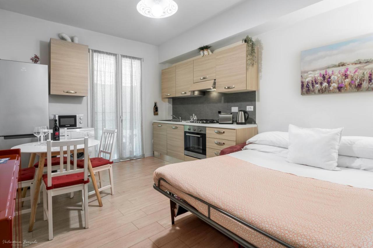 Wine Apartments Florence Masseto מראה חיצוני תמונה