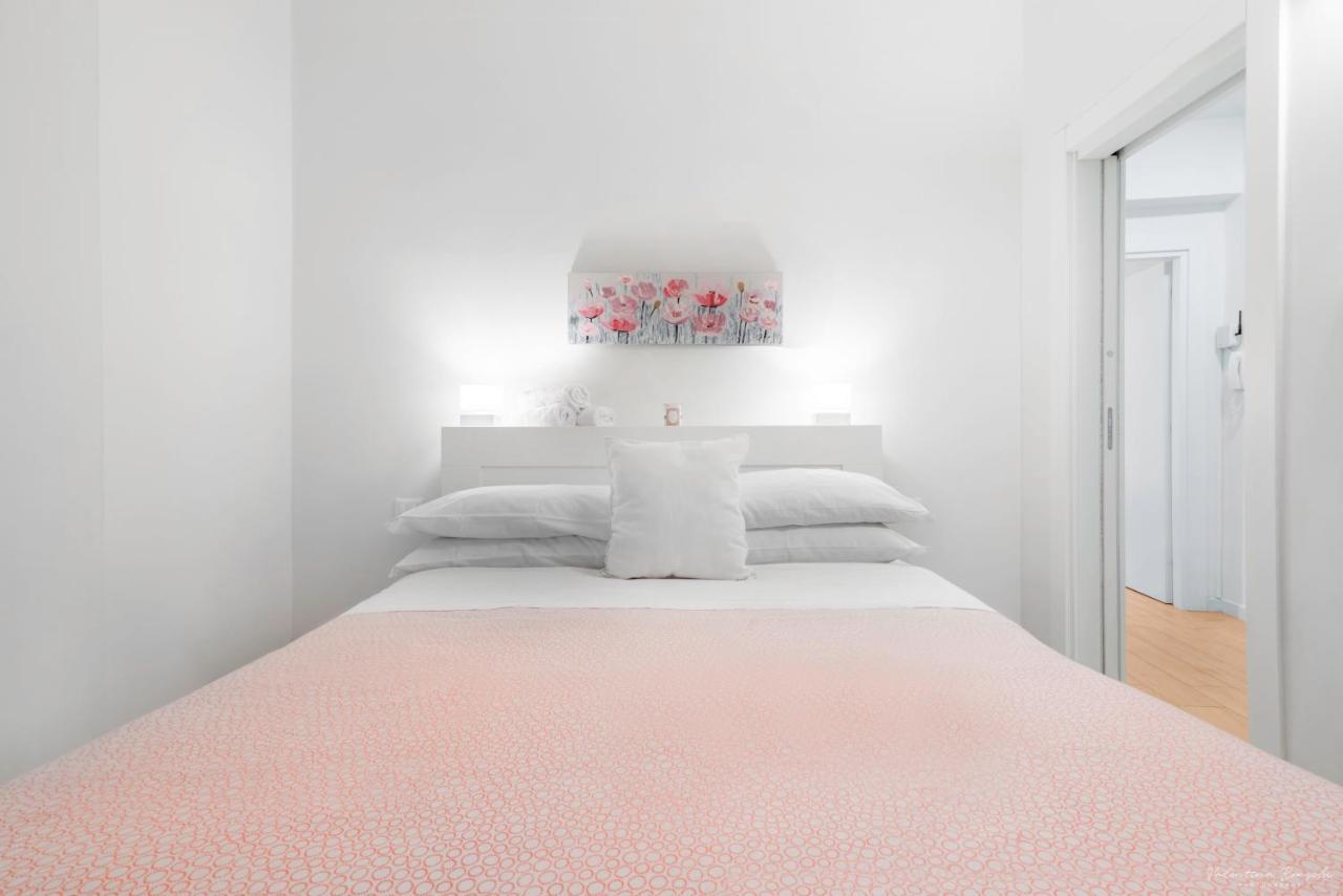 Wine Apartments Florence Masseto מראה חיצוני תמונה