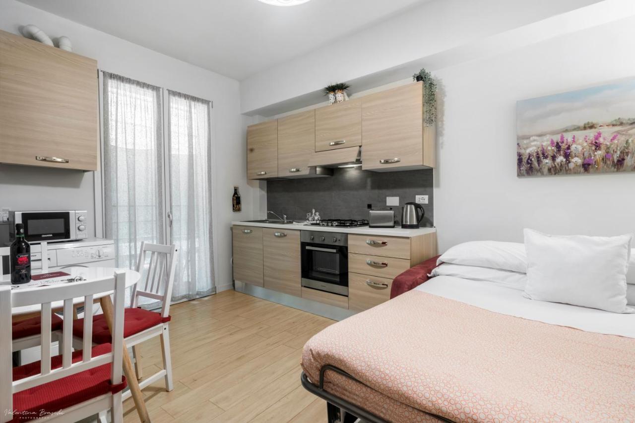 Wine Apartments Florence Masseto מראה חיצוני תמונה