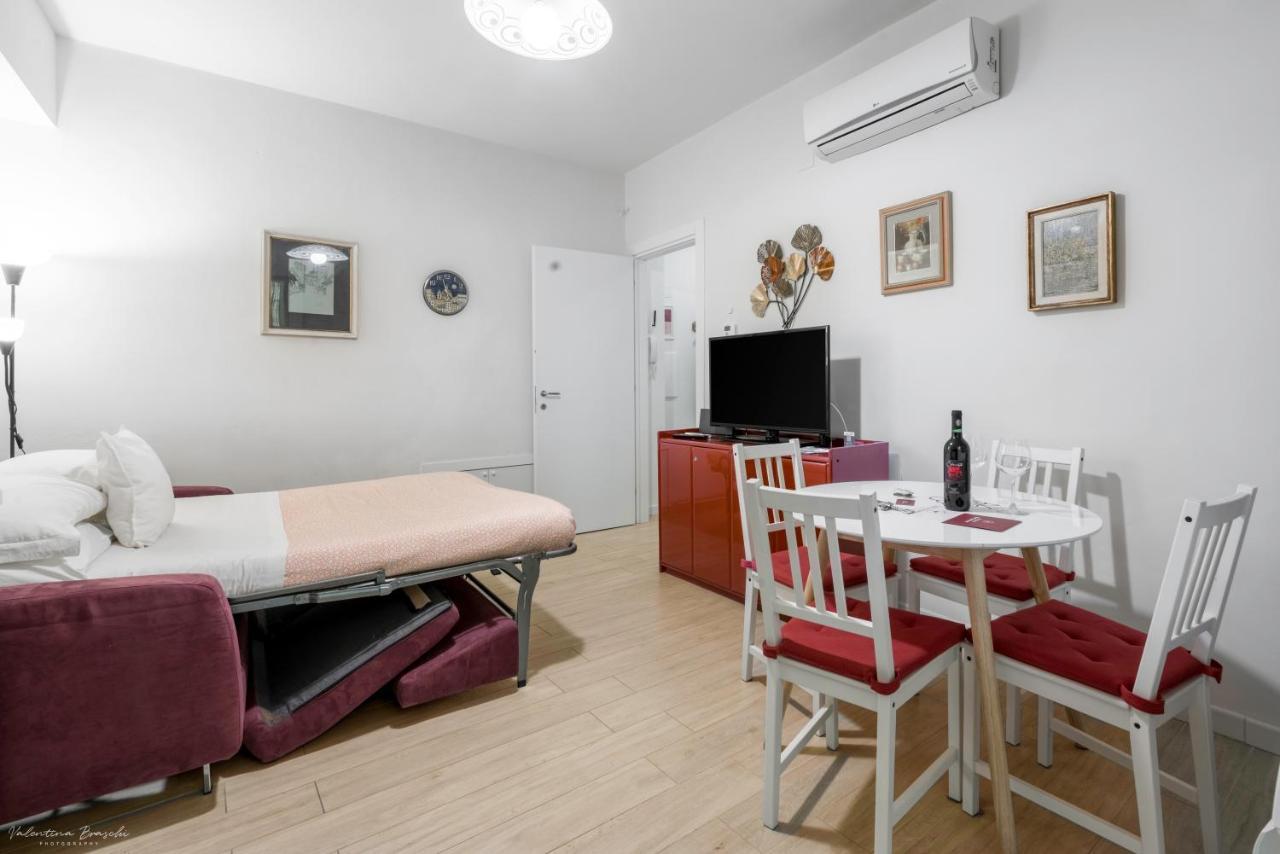 Wine Apartments Florence Masseto מראה חיצוני תמונה