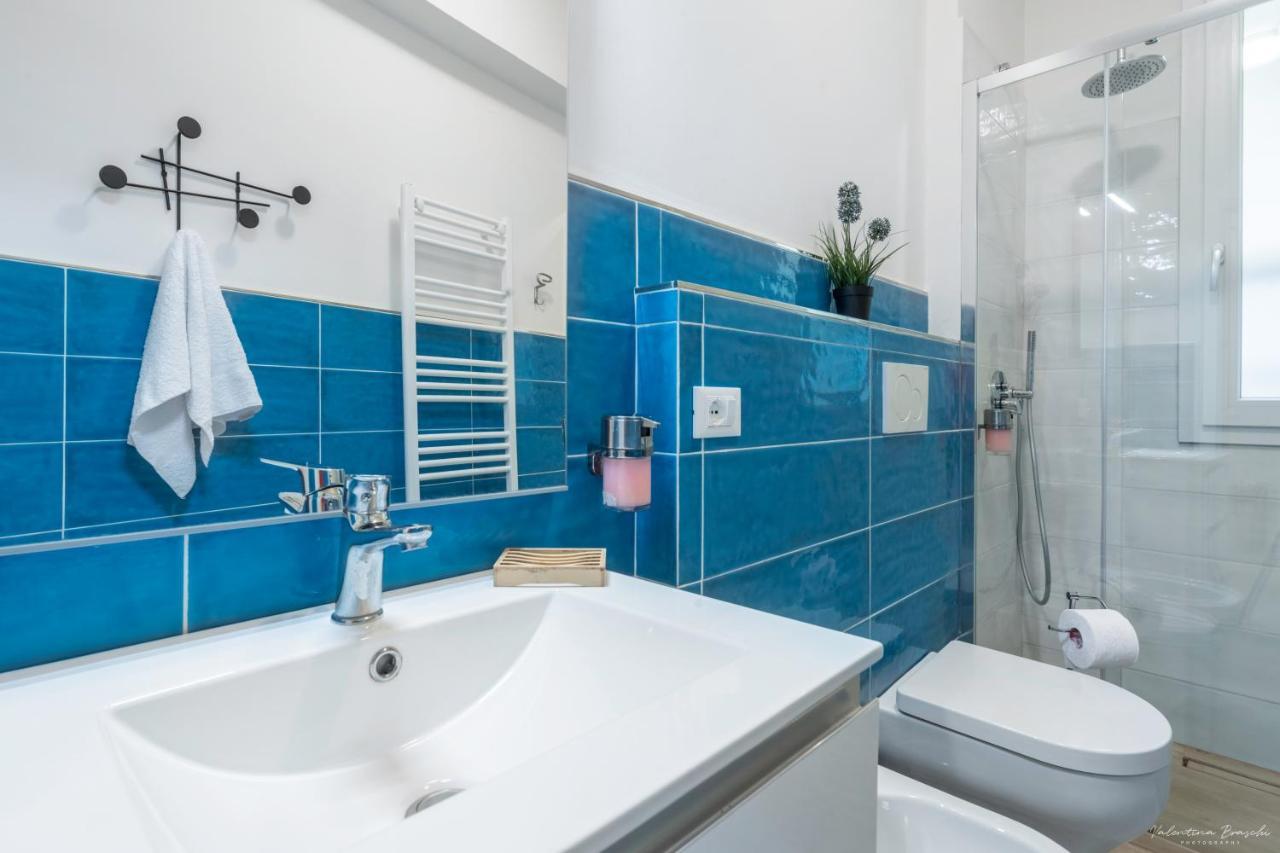 Wine Apartments Florence Masseto מראה חיצוני תמונה