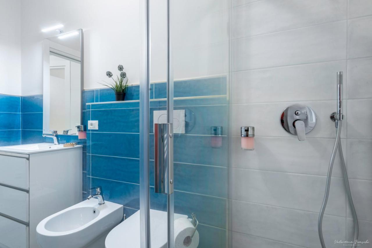 Wine Apartments Florence Masseto מראה חיצוני תמונה